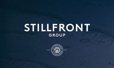Stillfront Group-logga