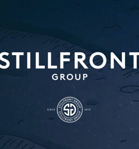 Stillfront Group-logga