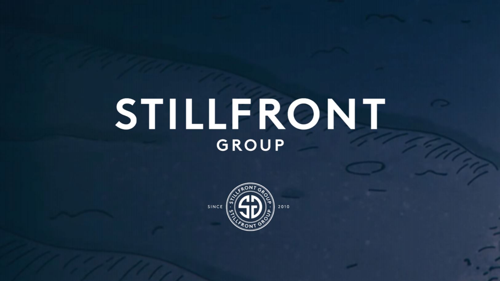 Stillfront Group-logga