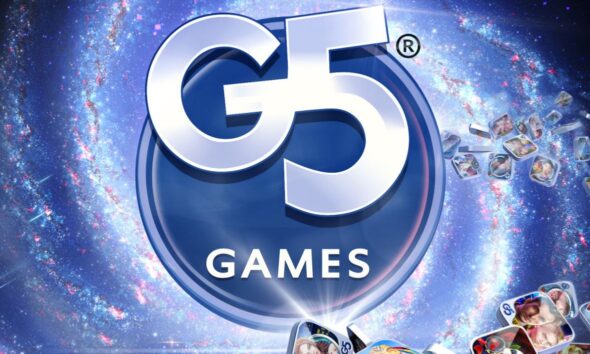 G5 Entertainment