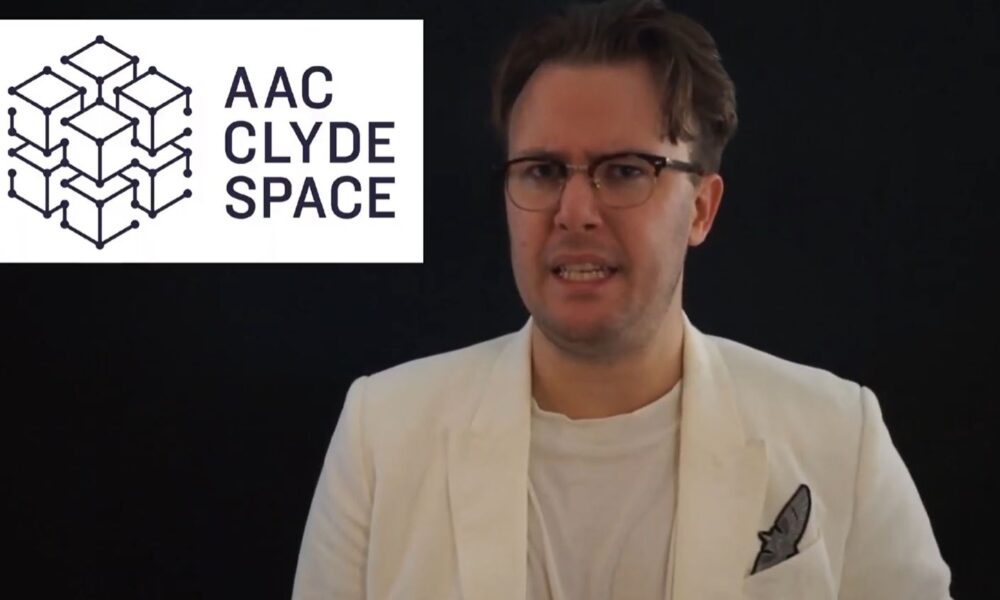 Long Life Trading analyserar AAC Clyde Space
