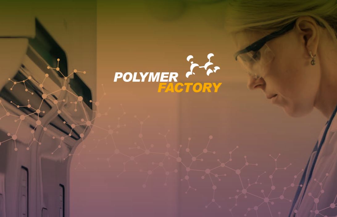 Polymer Factory Sweden