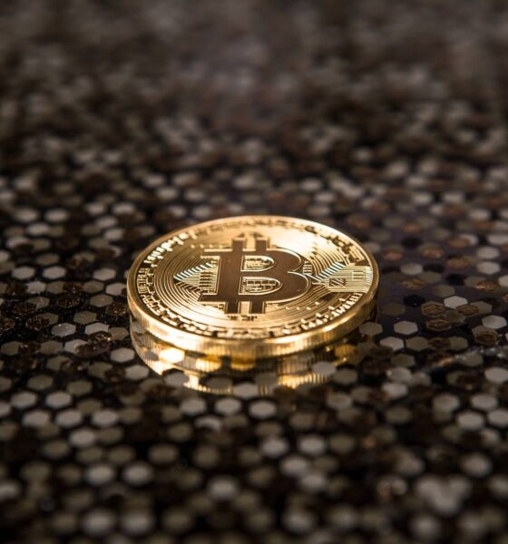 Bitcoin-mynt