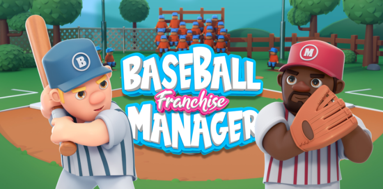 Baseball Franchise Manager