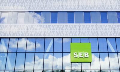 SEB-banken i Arenastaden