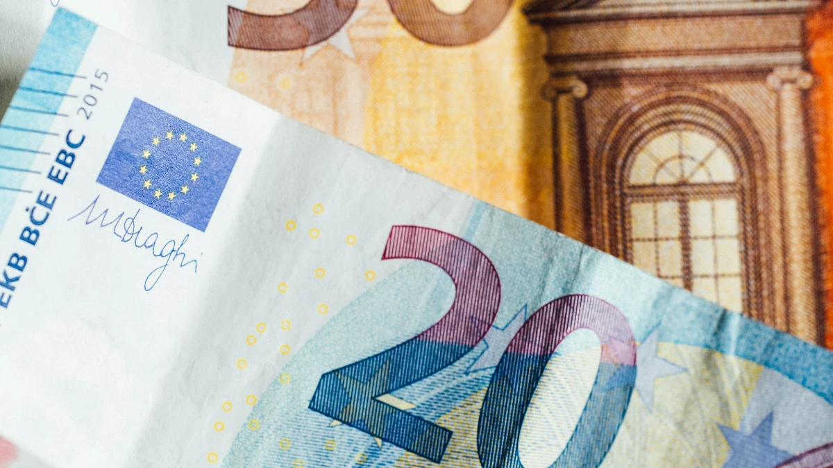 Euro-sedlar