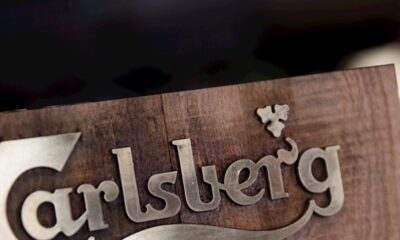 Carlsberg