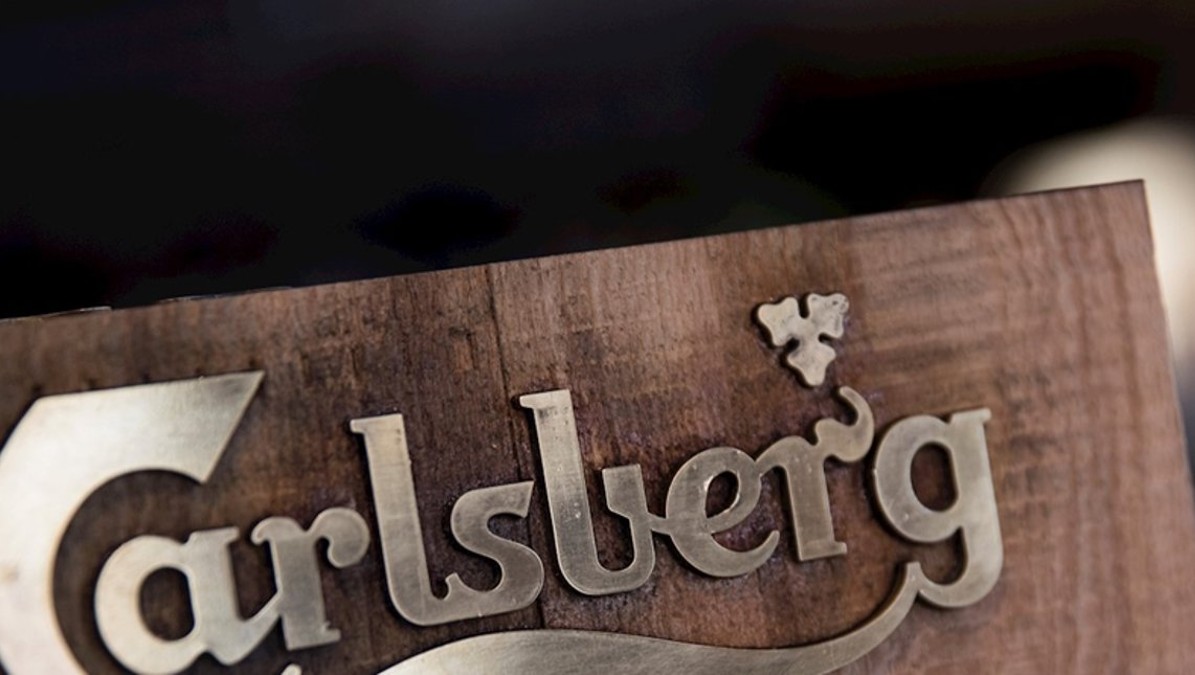 Carlsberg