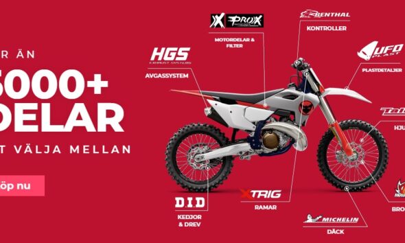 MX24 är en butik inom Pierce