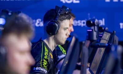 E-sport på Svenska Cupen