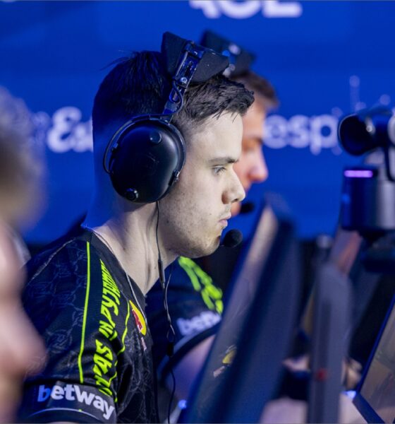 E-sport på Svenska Cupen