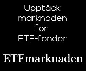 ETFmarknaden