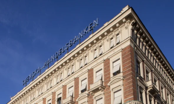 Handelsbankens huvudkontor