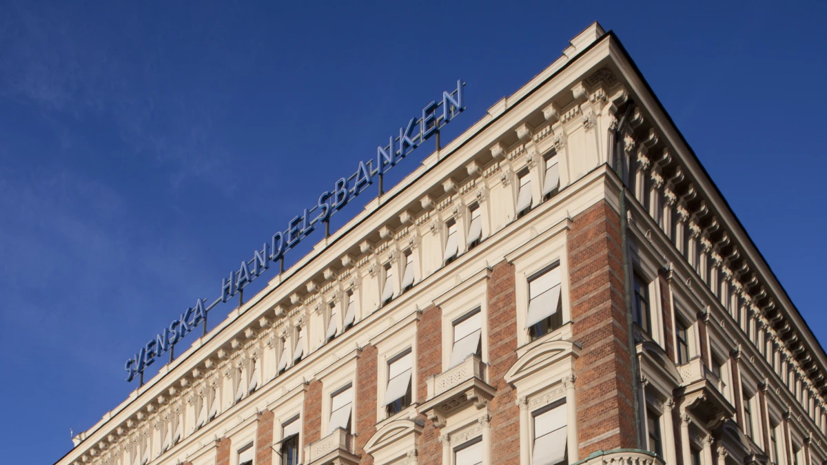 Handelsbankens huvudkontor