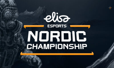 Elisa Nordic Championship