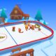 Pocket Hockey, ett spel från Gold Town Games