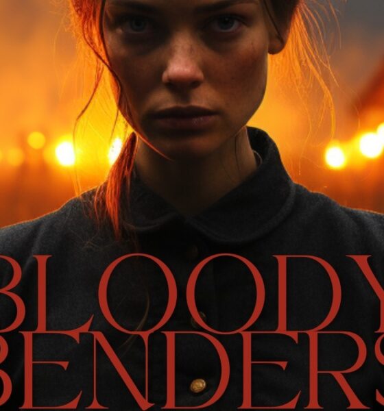 Bloody Benders
