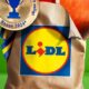 Lidl-kasse