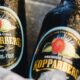 Alkoholfri cider från Kopparbergs Bryggeri
