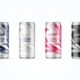 Arctic Blue Beverages long drink