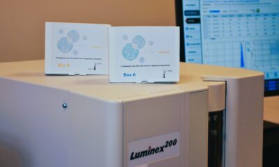Genetic Analysis-produkt