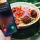 Mobil med Truecaller