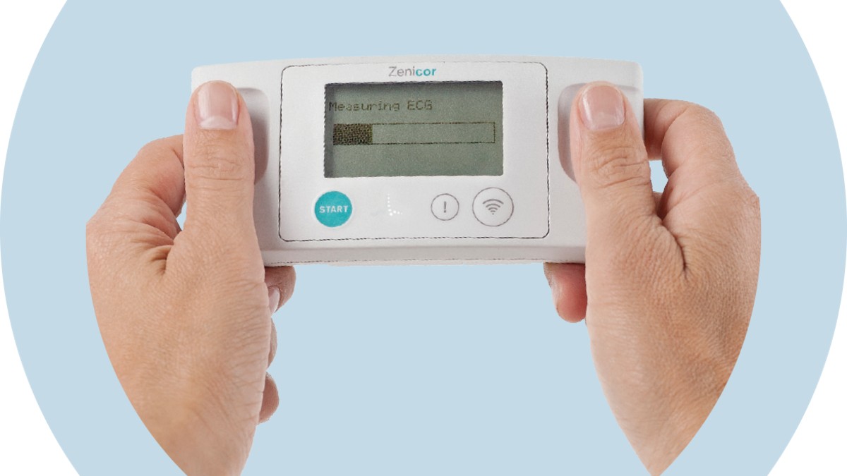 Zenicor One
