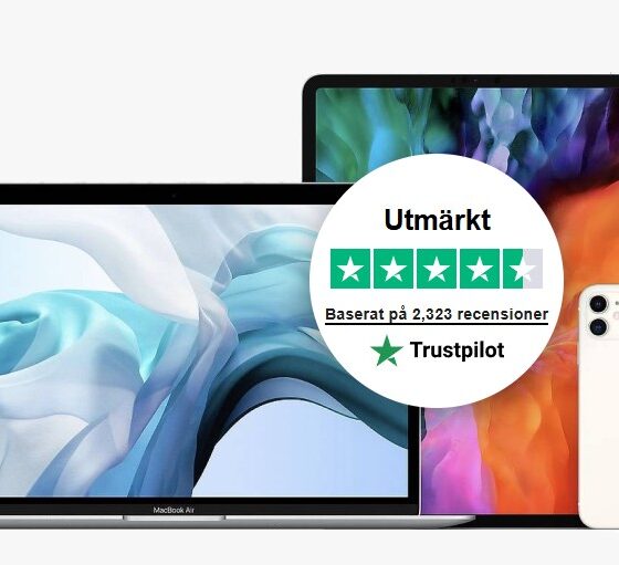 mResell-produkter
