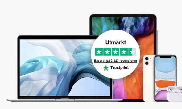 mResell-produkter