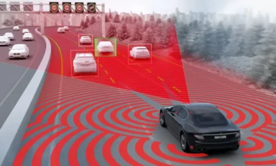 Radar i trafiken