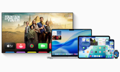 Apple-produkter