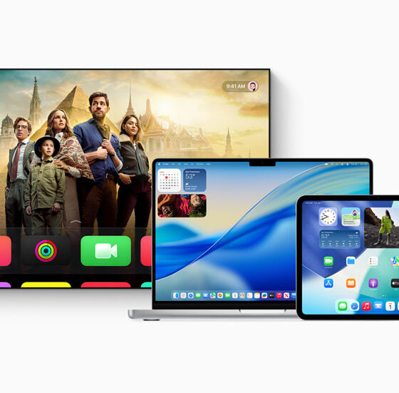 Apple-produkter