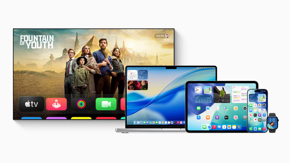 Apple-produkter