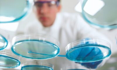 AstraZeneca forskar