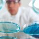 AstraZeneca forskar