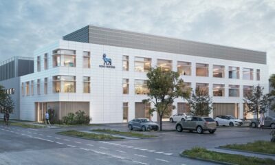Novo Nordisk-kontor