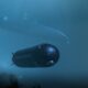 Large Uncrewed Undersea Vehicle (LUUV) från SAAB