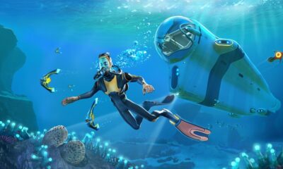 Subnautica