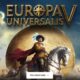 Europa Universalis 5 från Paradox