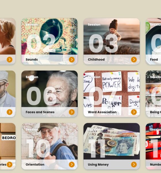 Brain+ digitala tjänst