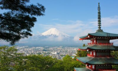 Japan