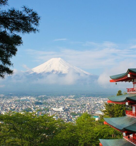 Japan