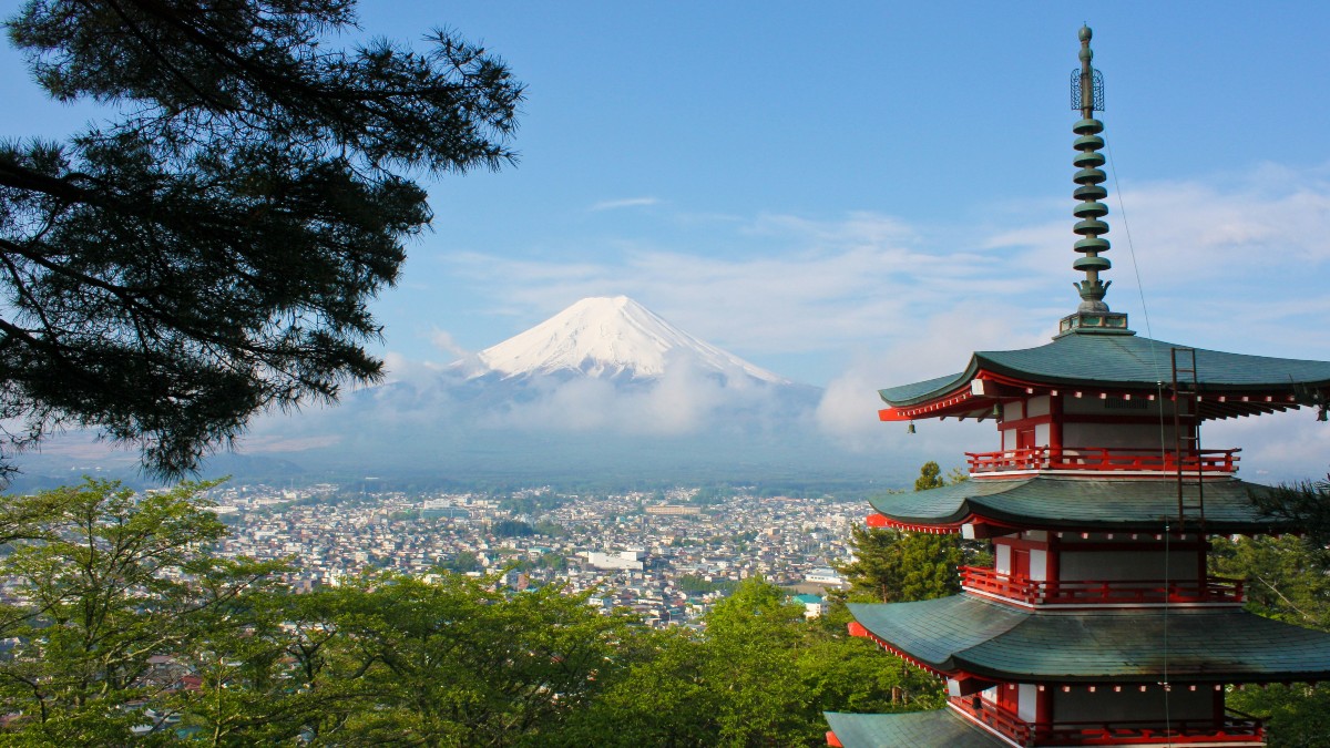 Japan