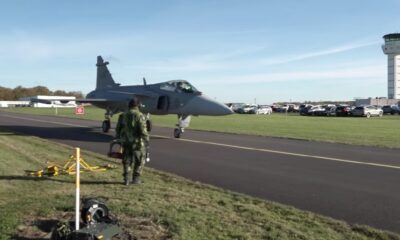 Saab Jas 39 Gripen E