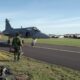 Saab Jas 39 Gripen E