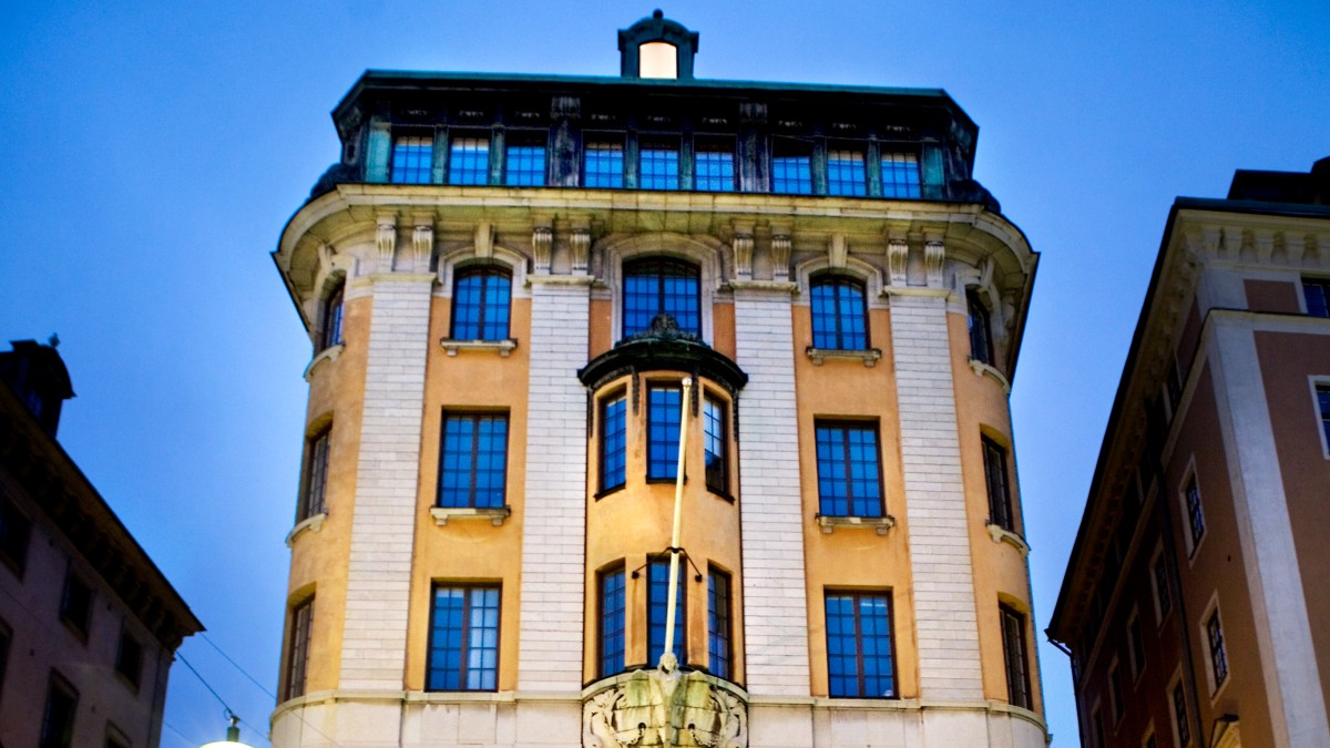 Kinneviks kontor