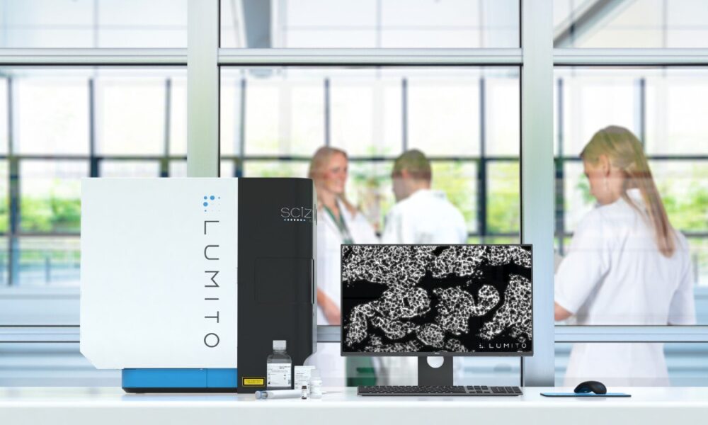Lumitos medicintekni