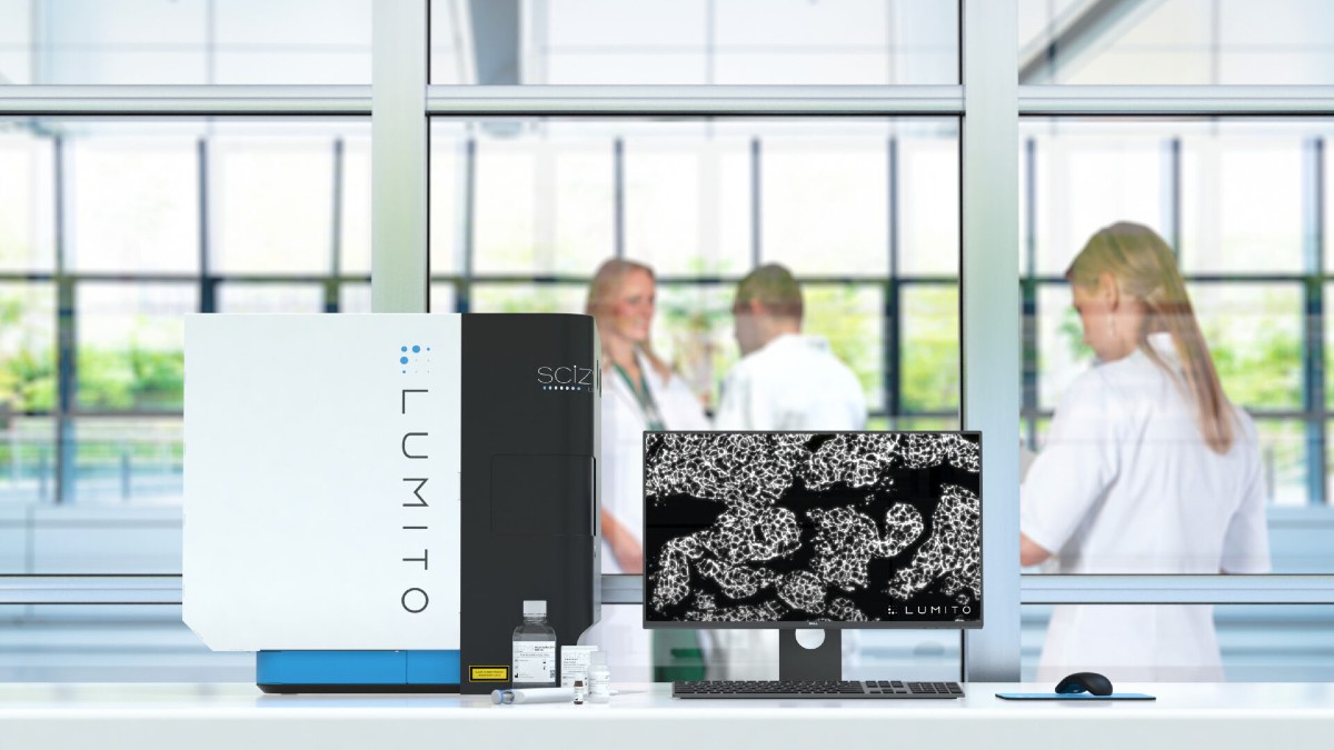Lumitos medicintekni