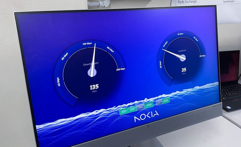 Nokia