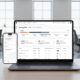 Upsales CRM på dator och mobil